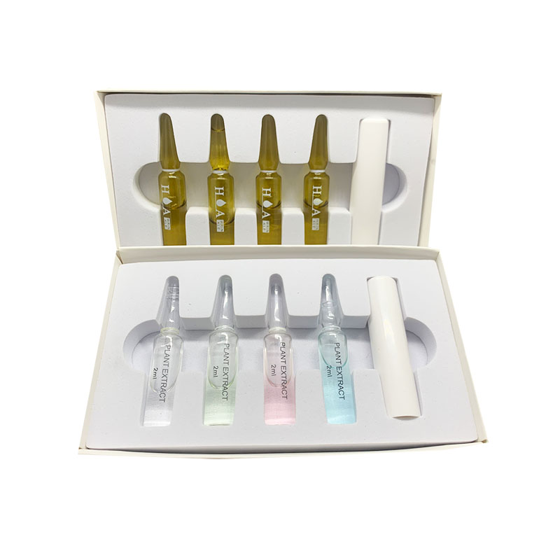 2ml Ampoule serum 5 kinds